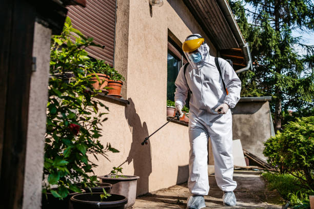  Burleson, TX Pest Control Pros